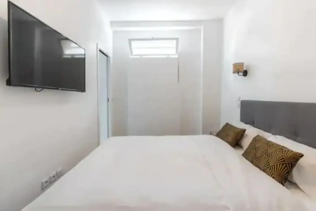 Roses Appartement Proche Sacree-Coeur/Montmarte パリ 0*,  フランス